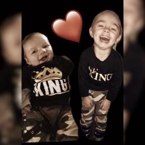 Meet your Posher, Ana-alisha